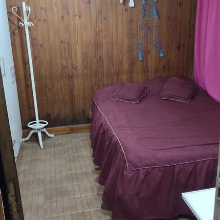 Casa Cabana Para Disfrutar En Cualquier Ocasion Burzaco Kültér fotó