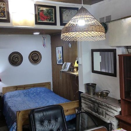 Casa Cabana Para Disfrutar En Cualquier Ocasion Burzaco Kültér fotó