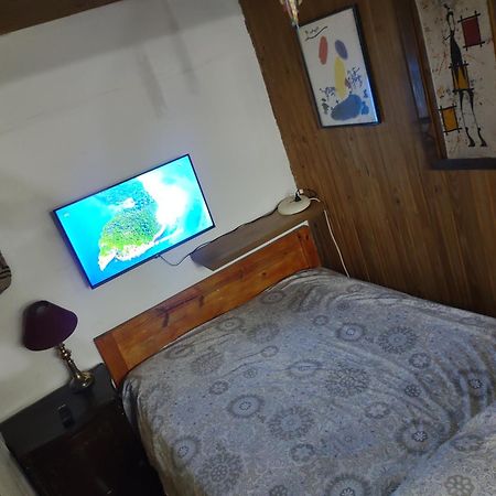 Casa Cabana Para Disfrutar En Cualquier Ocasion Burzaco Szoba fotó