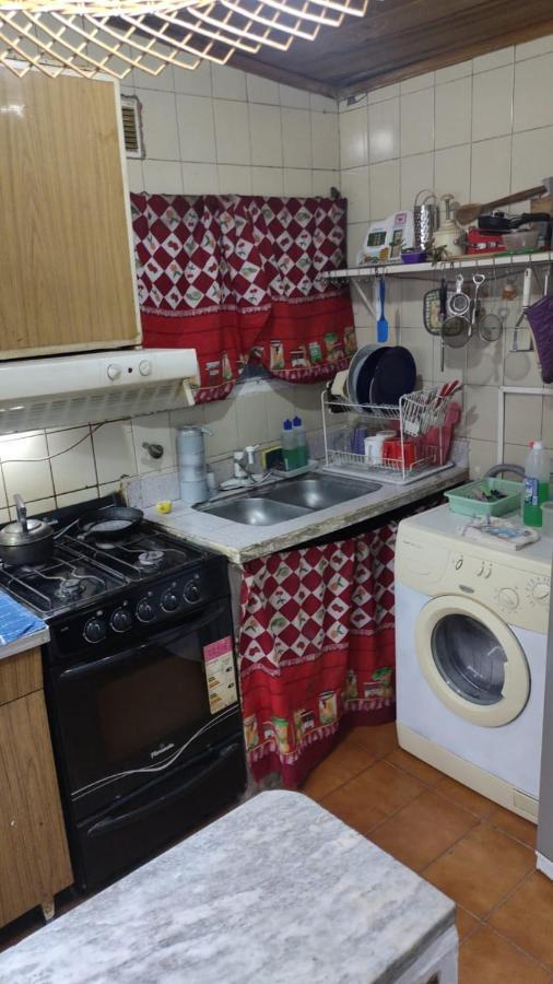 Casa Cabana Para Disfrutar En Cualquier Ocasion Burzaco Kültér fotó