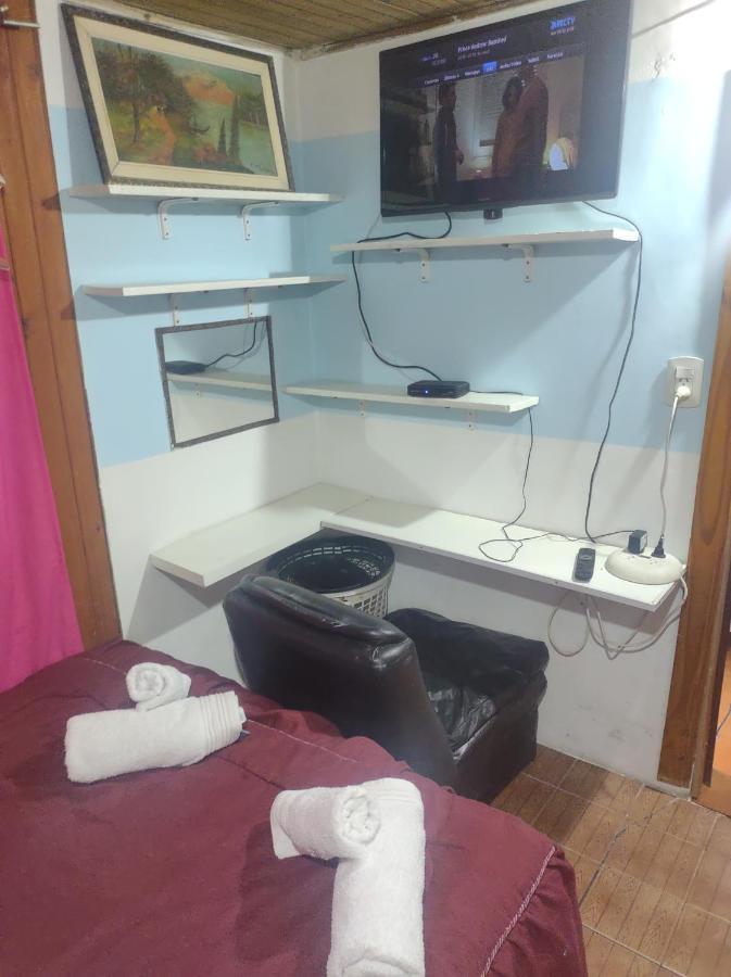 Casa Cabana Para Disfrutar En Cualquier Ocasion Burzaco Kültér fotó