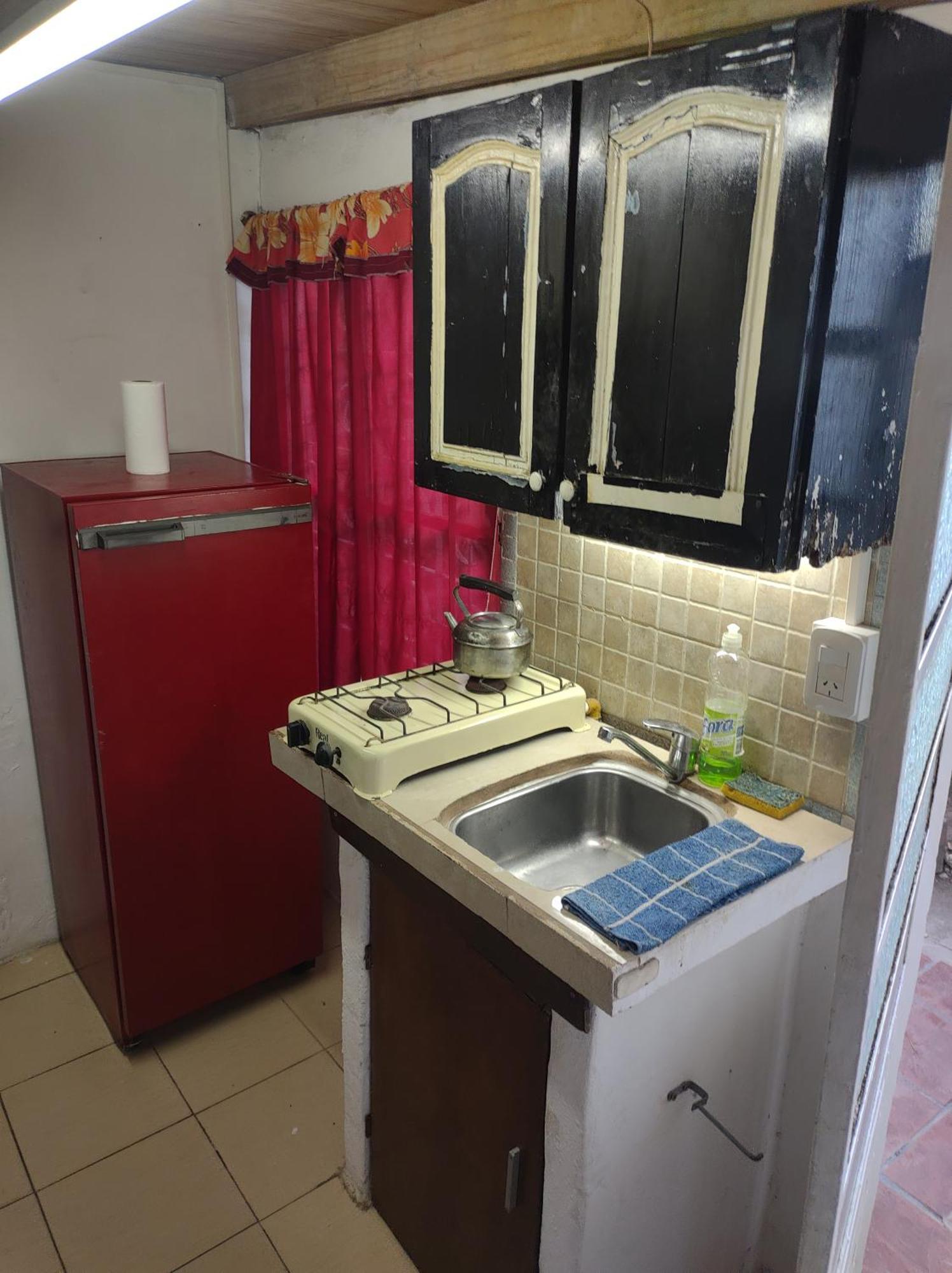 Casa Cabana Para Disfrutar En Cualquier Ocasion Burzaco Szoba fotó