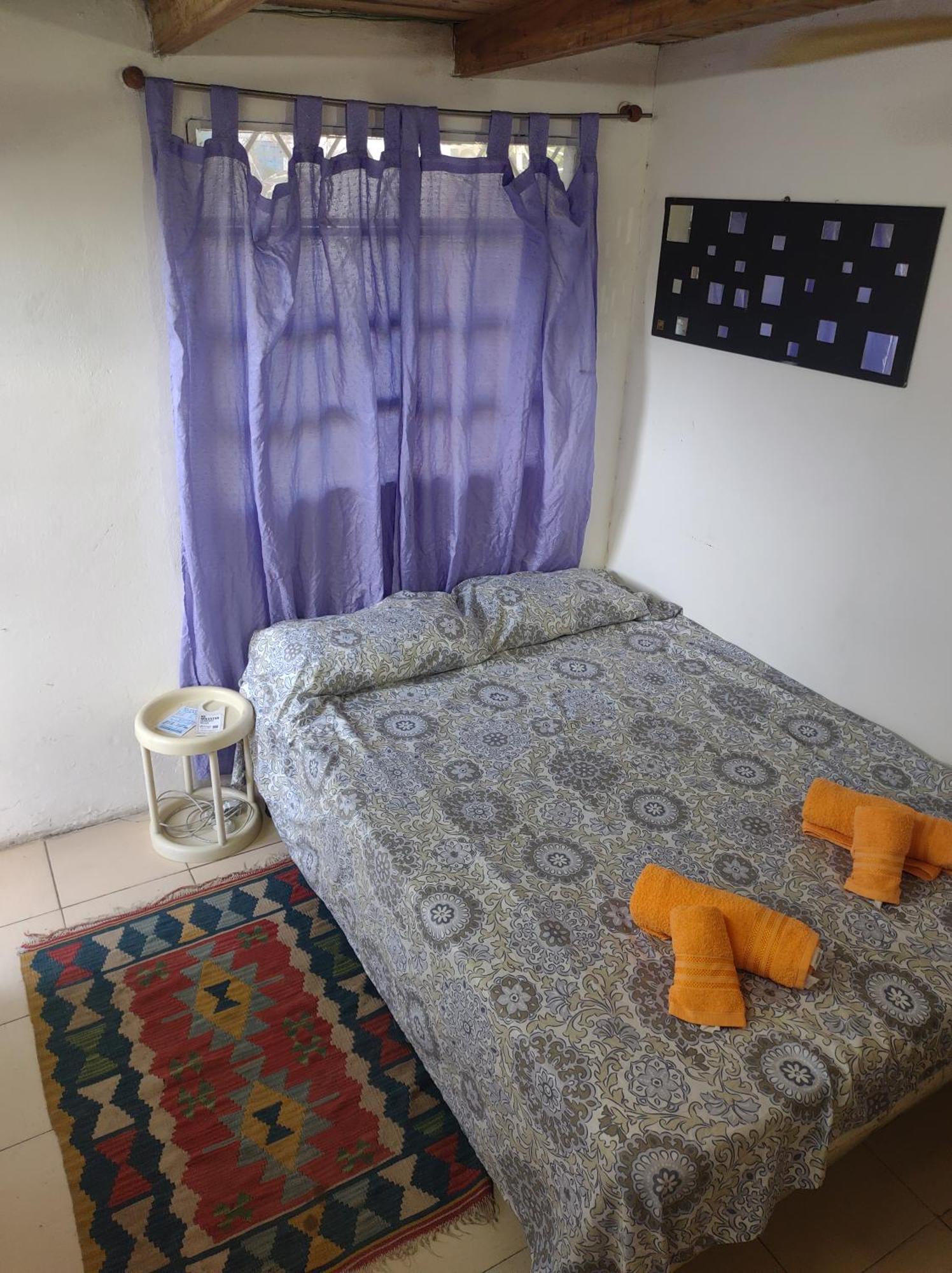Casa Cabana Para Disfrutar En Cualquier Ocasion Burzaco Szoba fotó