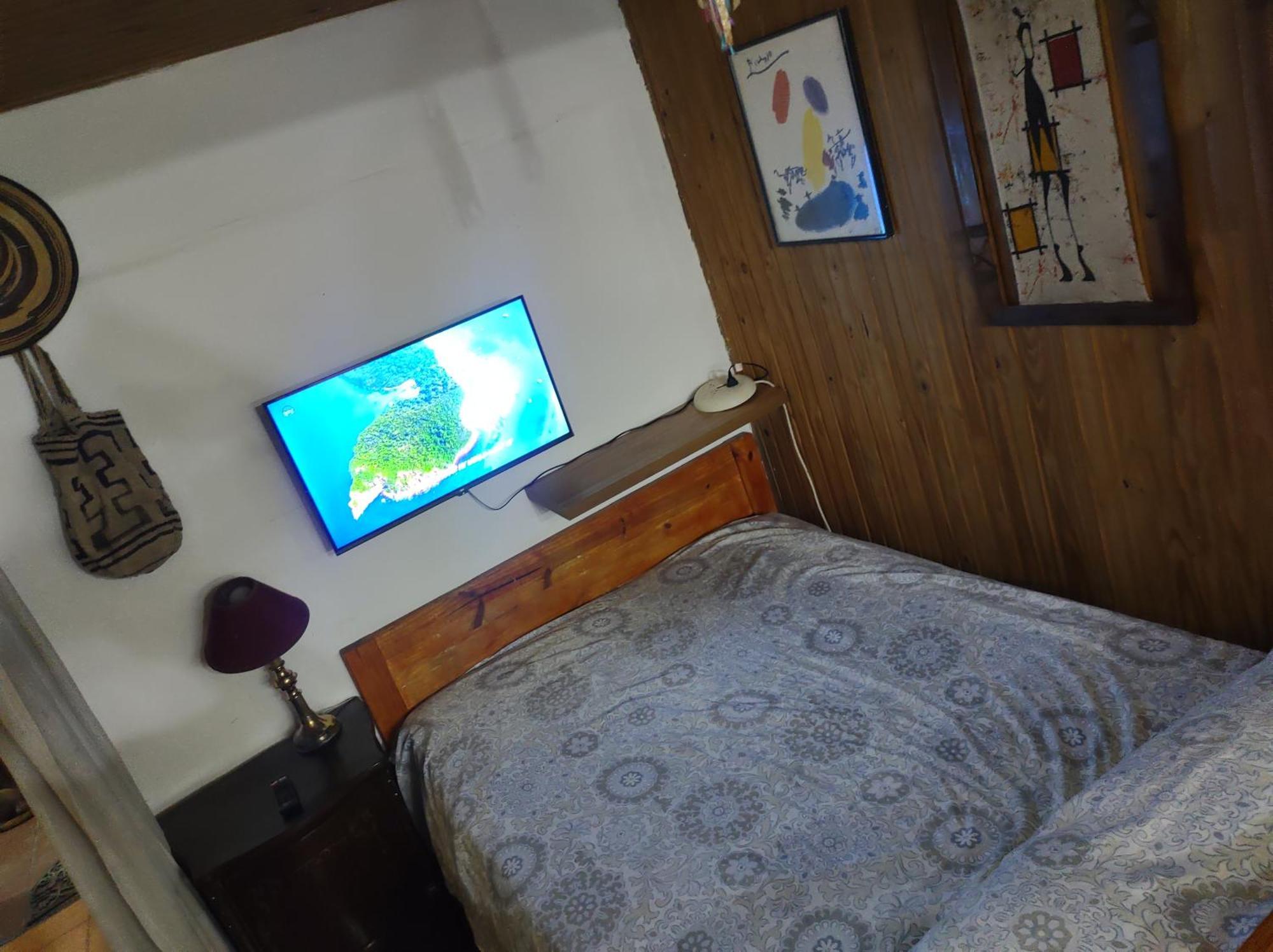 Casa Cabana Para Disfrutar En Cualquier Ocasion Burzaco Szoba fotó